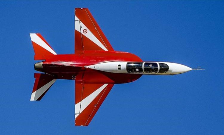 <p>Jet eğitim u&ccedil;ağı H&Uuml;RJET'te devreye alınacak G&ouml;rev Planlama Sistemi, u&ccedil;akla beraber İspanya'ya ihra&ccedil; edilecek.</p>
