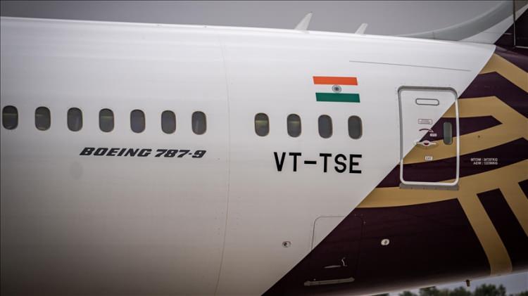 <p>6-Hindistan: 4,1 trilyon dolar</p>
