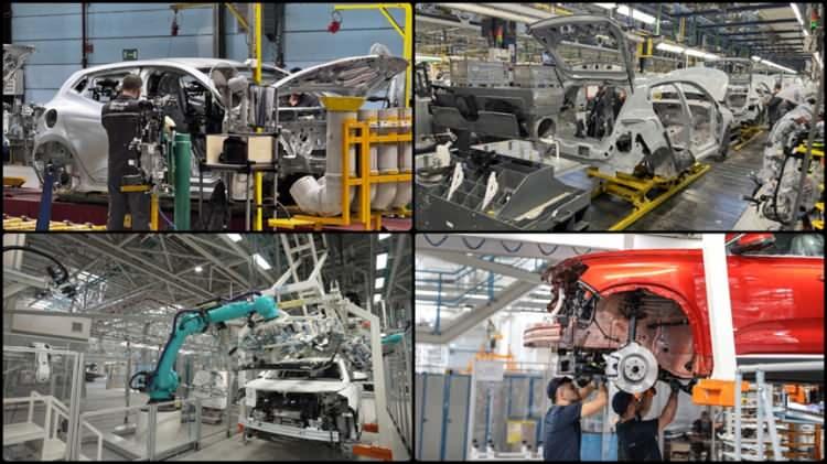 <p>İşte, T&uuml;rkiye'nin de yer aldığı ilk 20 &uuml;lke:</p>
