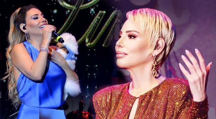 İsrail asıllı T&uuml;rk şarkıcı Linet'ten 'Gazze' a&ccedil;ıklaması: S&ouml;zlerimin arkasındayım!