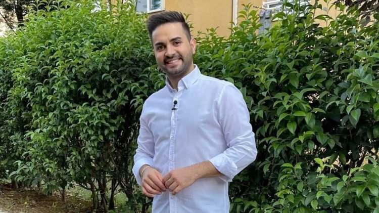 <p><strong>Kısa s&uuml;rede yoğun ilgi g&ouml;ren paylaşım, sosyal medyada beğeni ve yorum yağmuruna tutuldu.</strong></p>
