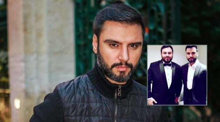 Kardeş acısıyla yıkılmıştı! Alişan son anlarını ilk kez anlattı