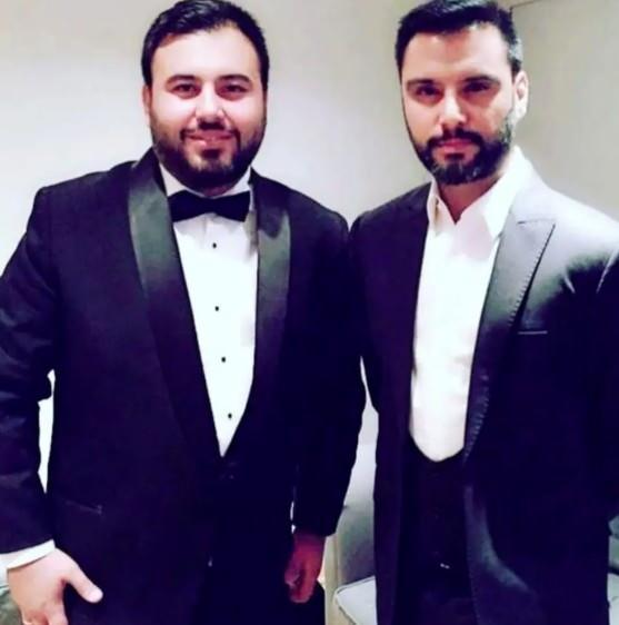 <p>T&uuml;rk&uuml;c&uuml; Alişan'ın kardeşi Sel&ccedil;uk Tektaş, 2021 yılında koronavir&uuml;s nedeniyle tedavi g&ouml;rd&uuml;ğ&uuml; hastanede hayatını kaybetmişti.&nbsp;</p>
