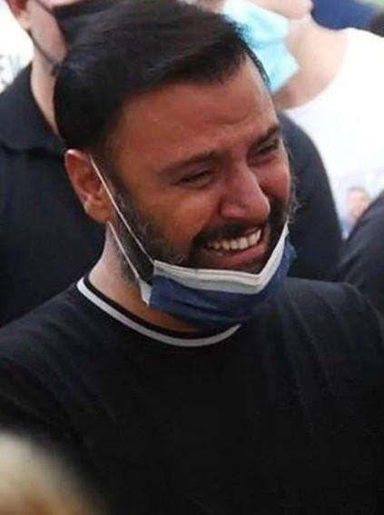 <p>&ldquo;&Ouml;LD&Uuml;Ğ&Uuml;N&Uuml; BİLE ANLAMADI&rdquo;<br />
Kardeşinin hastanedeki son anlarını anlatan Alişan, duygularını kontrol etmekte zorlandı.&nbsp;</p>
