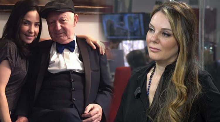 Kayahan'ın imzası taklit mi edildi? Beste A&ccedil;ar &uuml;vey annesi hakkında su&ccedil; duyurusunda bulundu