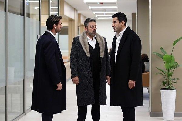 <p><strong>Başarılı performansıyla beğeni toplayan &uuml;nl&uuml; oyuncu hakkında dikkat &ccedil;eken bir detay ortaya &ccedil;ıktı.</strong></p>
