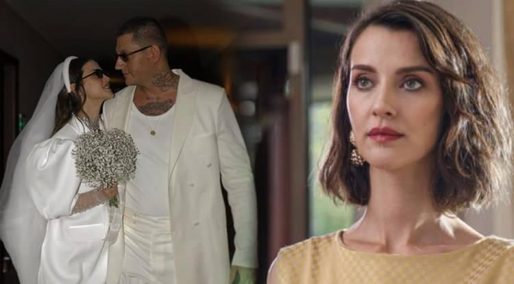 <p><span style="color:#B22222"><em><strong>Krize neden olan boşanma s&uuml;reciyle g&uuml;ndemden d&uuml;şmeyen &uuml;nl&uuml; oyuncu İrem Helvacıoğlu, sosyal medya hesabından yaptığı manidar paylaşımla dikkat &ccedil;ekti. Eski eşine imalı s&ouml;zlerde bulunduğu iddia edilen Helvacıoğlu'na &ccedil;ok sayıda destek mesajı geldi.</strong></em></span></p>
