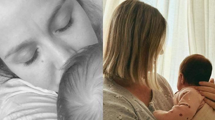 <p><strong>2025 yılında Sora'yı kucağına alarak anne olma sevinci yaşayan Helvacıoğlu'nun mutlu aile tablosu ise 'boşanma' kriziyle noktalandı.</strong></p>
