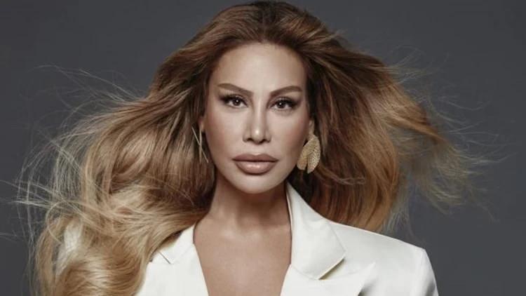 <p><strong>Gazze'de s&uuml;ren insanlık dramına uzun s&uuml;redir sessiz kaldığı gerek&ccedil;esiyle eleştirilerin hedefi haline gelen İsrail asıllı T&uuml;rk vatandaşı şarkıcı Linet, yeni bir a&ccedil;ıklama yaptı.</strong></p>
