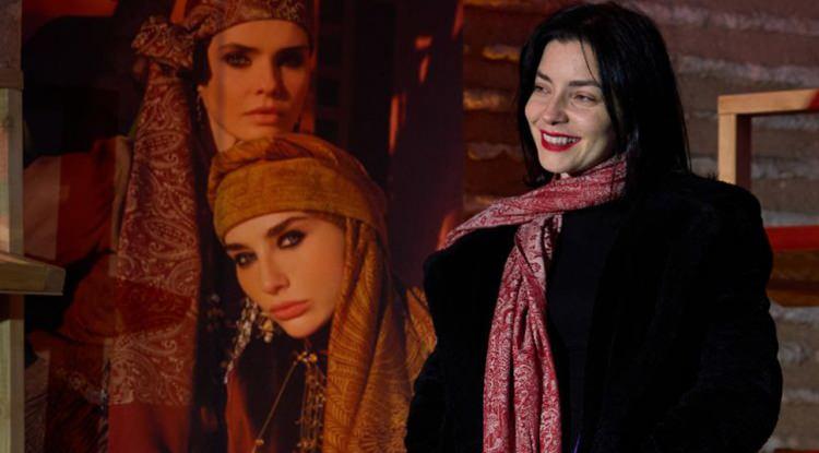 <p><span style="color:#B22222"><em><strong>Bir etkinlik &ccedil;ıkışı gazetecilerin sorularını yanıtlayan &uuml;nl&uuml; oyuncu Merve Boluğur, aşk konusundaki d&uuml;ş&uuml;ncelerini ve duygularını samimi bir dille anlattı. Aşkın ge&ccedil;ici doğasına dikkat &ccedil;eken Boluğur'un ger&ccedil;ek aşk tanımı g&uuml;ndem oldu.</strong></em></span></p>
