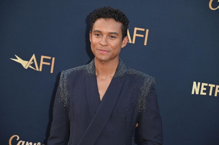 <p><strong>&Ouml;nceki g&uuml;n Los Angeles'ta galası ger&ccedil;ekleştirilen filmin başrol oyuncusu Jaafar Jackson, kırmızı halıda konuştu.&nbsp;</strong></p>
