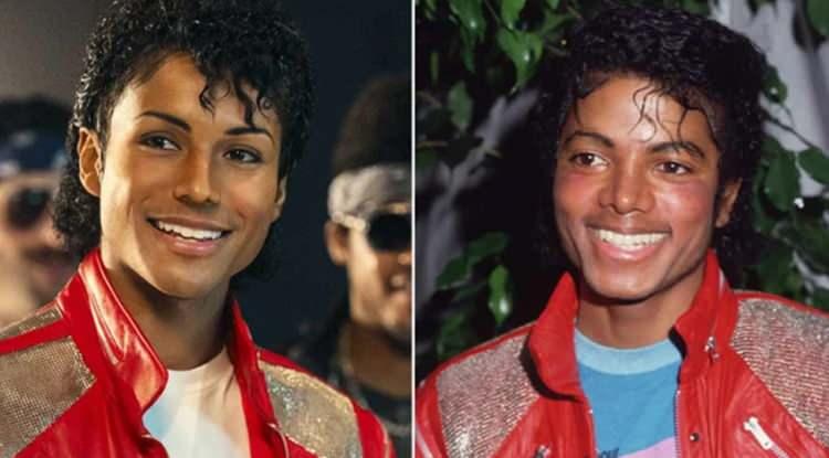 <p><span style="color:#B22222"><em><strong>T&uuml;m d&uuml;nyada 'Pop'un Kralı' olarak hafızalara kazınan d&uuml;nyaca &uuml;nl&uuml; yıldız Michael Jackson'ın hayatı beyazperdede izleyenlere buluşmaya hazırlanıyor. Milyonların heyecanla beklediği yapım i&ccedil;in nefesler tutulurken Jackson'ı oynayan yeğeni Jafaar Jackson, amcası hakkında &ccedil;ok şaşırtan bilgiler paylaştı.</strong></em></span></p>
