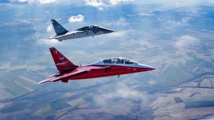 <p>HAVELSAN tarafından geliştirilen G&ouml;rev Planlama Sistemi (FSGP), 2003 yılından bu yana s&uuml;rd&uuml;r&uuml;len geliştirme faaliyetleri ve 2007 yılından itibaren aktif kullanım tecr&uuml;besiyle, T&uuml;rk Hava Kuvvetleri'nin kritik operasyonel ihtiya&ccedil;larına y&ouml;nelik milli ve g&uuml;venilir bir &ccedil;&ouml;z&uuml;m sunuyor.</p>
