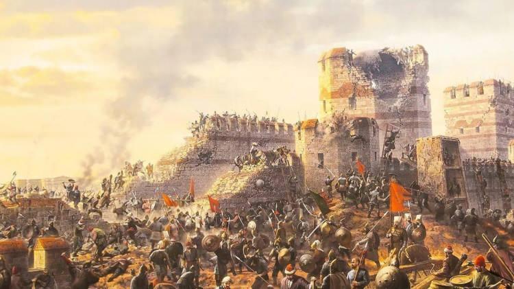 <p><span style="color:#FF0000"><strong>Peki, tarihsel verilere g&ouml;re d&uuml;nyanın en b&uuml;y&uuml;k imparatorlukları hangileri?</strong></span></p>
