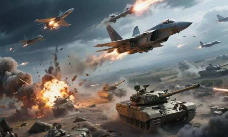 <p>Askeri g&uuml;&ccedil;, coğrafi avantaj, savunma b&uuml;t&ccedil;esi ve toplumsal diren&ccedil; gibi kriterler dikkate alınarak hazırlanan listede&nbsp;<strong>&ldquo;işgal edilmesi en zor &uuml;lkeler&rdquo;</strong>&nbsp;ortaya &ccedil;ıktı.&nbsp;</p>

<p>&nbsp;</p>

<p><span style="color:inherit"><span style="color:rgb(178, 34, 34)"><strong>İŞTE İŞGAL EDİLMESİ EN ZOR &Uuml;LKELER!</strong></span></span></p>

<p>&nbsp;</p>
