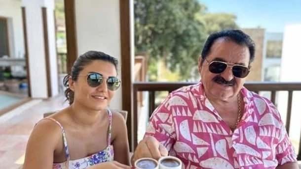 <p>'Gel Konuşalım'ın canlı yayınına bağlanan Korkmaz, &uuml;nl&uuml; sanat&ccedil;ının <strong>Fikirtepe'de evleri </strong>olmadığını belirtti.&nbsp;</p>

<p>&nbsp;</p>
