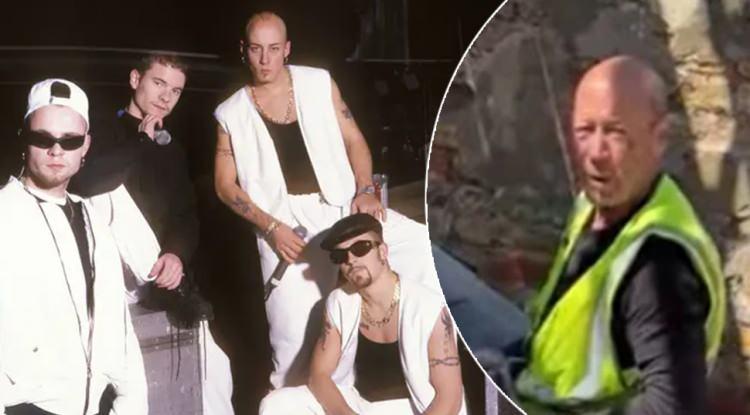 <p><span style="color:#B22222"><em><strong>90'lı yılların ikonik m&uuml;zik gruplarından 'East 17'in sevilen yıldızlarından John Hendy, şimdilerde o pırıltılı hayatı geride bırakarak bambaşka bir mesleğe g&ouml;n&uuml;l verdi. Gen&ccedil; yaşında ş&ouml;hreti zirvede yaşayan Hendy'nin yeni mesleği sosyal medyada yoğun ilgi g&ouml;r&uuml;yor.</strong></em></span></p>
