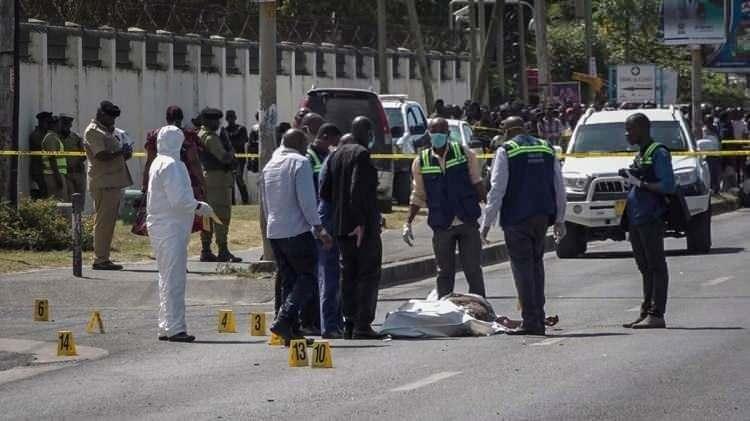 <p><strong><span style="color:#B22222">29)&nbsp; DAR&Uuml;SSELAM&nbsp;</span> &nbsp;|&nbsp; Tanzanya</strong></p>
