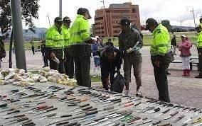 <p><strong><span style="color:#B22222">20)&nbsp; BOGOTA&nbsp;</span> |&nbsp; Kolombiya</strong></p>
