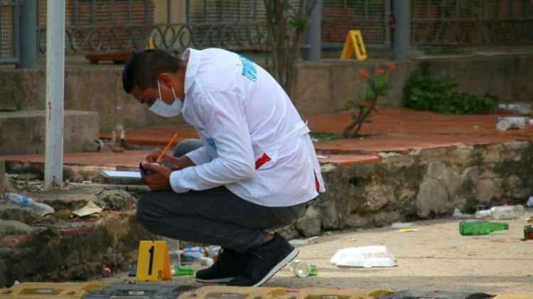 <p><strong><span style="color:#B22222">18)&nbsp; CALİ&nbsp;</span> |&nbsp; Kolombiya</strong></p>
