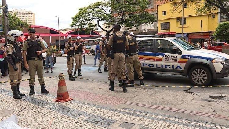 <p><strong><span style="color:#B22222">9)&nbsp; BELO HORIZONTE&nbsp;</span> |&nbsp; Brezilya</strong></p>
