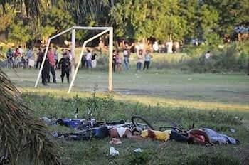 <p><strong><span style="color:#B22222">4)&nbsp; TEGUCIGALPA&nbsp;</span> |&nbsp; Honduras</strong></p>

<p>&nbsp;</p>

<p>Orta Amerika &uuml;lkesi</p>
