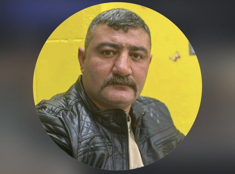 <p><strong><span style="color:rgb(178, 34, 34)">TACİZ İDDİASI</span></strong></p>

<p>Babasını kendisine tacizde bulunduğu i&ccedil;in &ouml;ld&uuml;rd&uuml;ğ&uuml;n&uuml; &ouml;ne s&uuml;ren E.B.'nin emniyetteki işlemleri s&uuml;r&uuml;yor.</p>

<p>&nbsp;</p>
