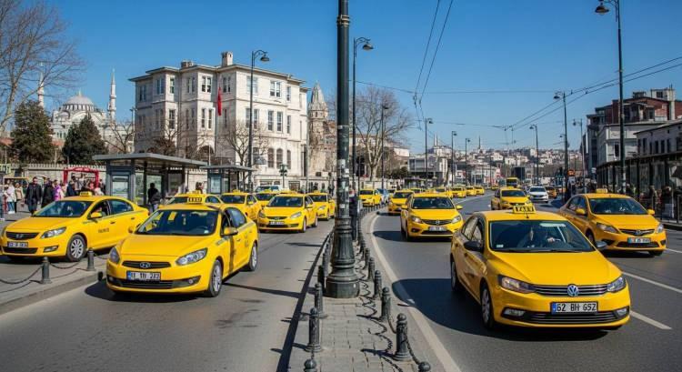 <p><span style="color:#B22222"><strong>"G&Uuml;VENLİK VE ENTEGRASYON" CİHAZLARDA ARANAN KRİTİK &Ouml;ZELLİKLER</strong></span></p>

<p>Taksi Mali Cihazı'nın teknik kılavuzunda yer alan bilgilere g&ouml;re, işletim sistemi, veri tabanı, mali hafıza, g&uuml;nl&uuml;k hafıza, elektronik m&uuml;h&uuml;r ve yetkili teknik m&uuml;dahale, TMC sayısal sertifika, TMC sicil numarası, elektronik kayıt &uuml;nitesi, olay kayıt &ouml;zelliği, fiziksel iletişim aray&uuml;z&uuml;, PCI g&uuml;venlik sertifikası, EMV (Europay, Mastercard, VISA sertifikaları) GPS, klavye &uuml;nitesi, dahili pil, dahili batarya, &ouml;deme sistemleri ve entegrasyonu, TMC yazıcısı, TMC g&ouml;stergesi/ekranı bulunması gerekiyor.</p>
