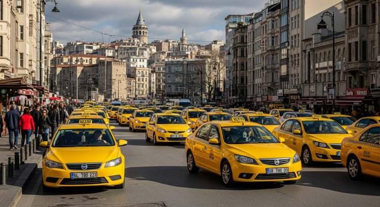 <p>Bir&ccedil;ok korsan taksici al-sat yaparak aracın plakasını değiştiriyor ve b&ouml;ylece aracın sicili de temizlenmiş oluyor. Sayısı milyonu aşan korsan taksilerle uzun yıllardır m&uuml;cadele edilese de kesin sonuca hen&uuml;z varılmadı. Davaların kesinleşmesi i&ccedil;in de uzun yıllar hukuk m&uuml;cadelesi verilmesi gerekiyor. Korsan taksicilik yapmak ve korsan taksi kullanmak su&ccedil; ve su&ccedil;a alet olunmaması gerekiyor.</p>
