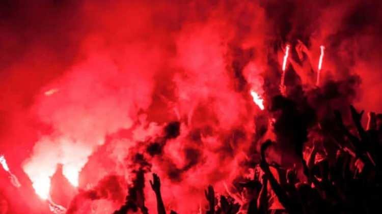 <p>D&uuml;nya Kupası hazırlıkları s&uuml;rerken CIES Football Observatory, futbol d&uuml;nyasının nabzını tutan "en tutkulu taraftarlar" listesini yayımladı.</p>
