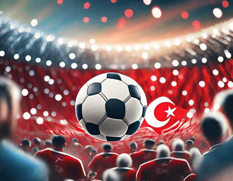 <p><span style="color:#B22222"><strong>EN TUTKULU TARAFTARA SAHİP 30 &Uuml;LKE</strong></span></p>

<p>CIES&rsquo;in a&ccedil;ıkladığı listedeki 30 takım ş&ouml;yle:</p>
