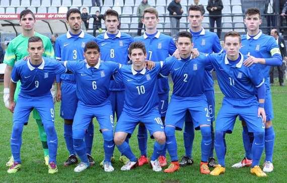 <p>25. YUNANİSTAN</p>
