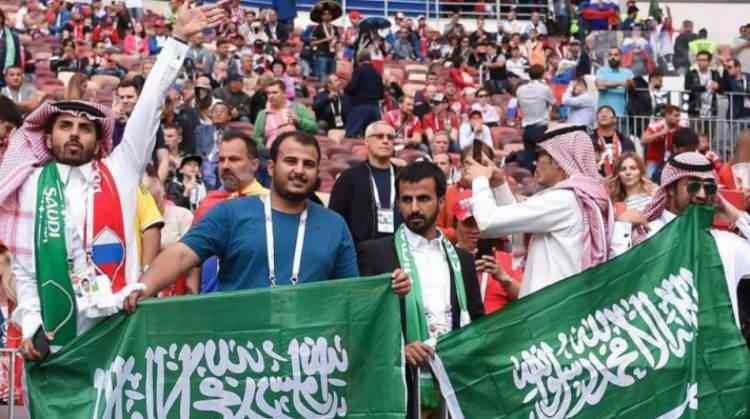 <p>19. SUUDİ ARABİSTAN</p>
