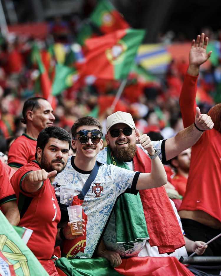 <p>18. PORTEKİZ</p>
