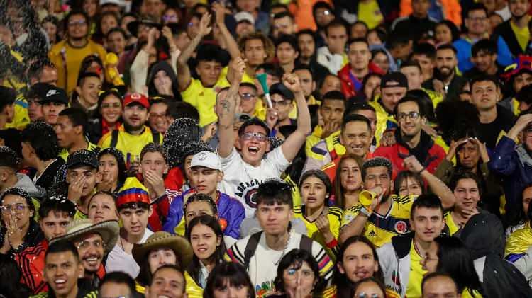 <p>13.&nbsp; KOLOMBİYA</p>
