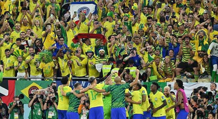 <p>1.&nbsp;&nbsp;&nbsp;&nbsp;&nbsp;&nbsp; BREZİLYA</p>
