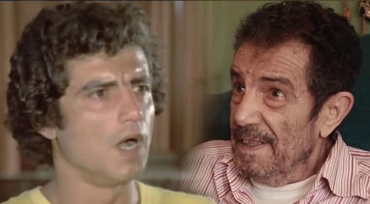 <p><span style="color:#B22222"><em><strong>Yeşil&ccedil;am'ın usta sanat&ccedil;ılarından Eriş Akman, k&ouml;t&uuml; ve şımarık &ccedil;ocuk rolleriyle hafızalara kazandı. Uzun zamandır g&ouml;zlerden uzak bir yaşam s&uuml;ren usta oyuncunun son halini g&ouml;renler g&ouml;zlerine inanamadı.&nbsp;&nbsp;</strong></em></span></p>
