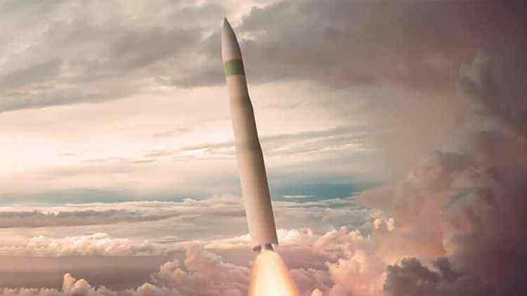 <p><strong><span style="color:#B22222">3)&nbsp; MINUTEMAN III</span>&nbsp; |&nbsp; </strong>DAKİKA ADAMLARI&nbsp;&nbsp;<strong>|&nbsp; ABD</strong></p>

