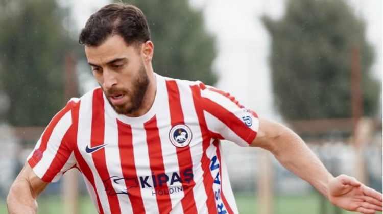 <p>7- Kahramanmaraş İstiklalspor<br />
<br />
** TFF 2. LİG KIRMIZI GRUP<br />
<br />
** 79 GOL</p>
