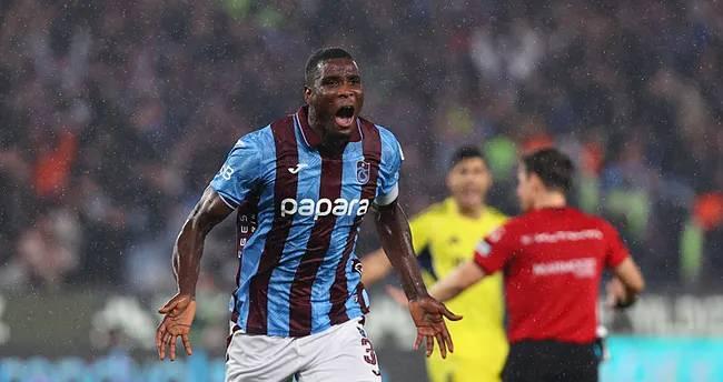 <p>** Trabzonspor<br />
<br />
** S&Uuml;PER LİG<br />
<br />
** 57 GOL</p>

