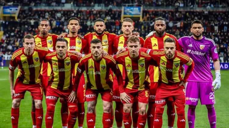 <p>16. Kayserispor</p>

<p>Şu an puanı: 23</p>

<p>Tahmini sezon sonu puanı: 29</p>
