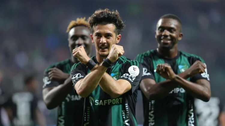 <p>9. Kocaelispor</p>

<p>Şu an puanı: 36</p>

<p>Tahmini sezon sonu puanı: 42</p>
