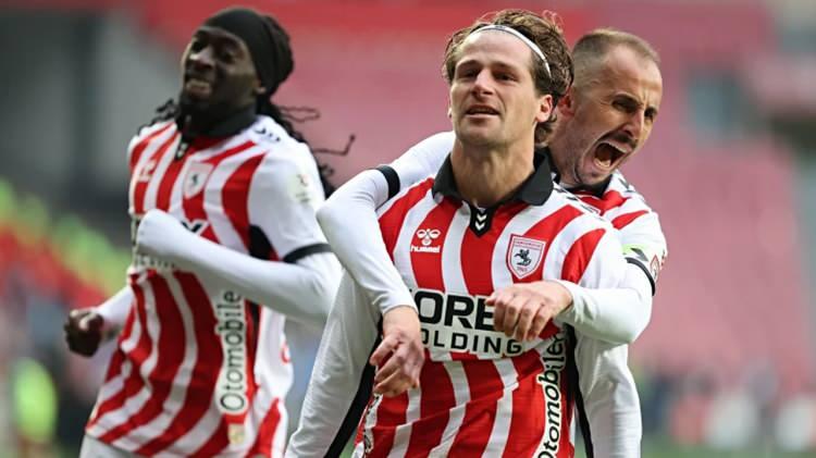 <p>7. Samsunspor</p>

<p>Şu an puanı: 42</p>

<p>Tahmini sezon sonu puanı: 47</p>
