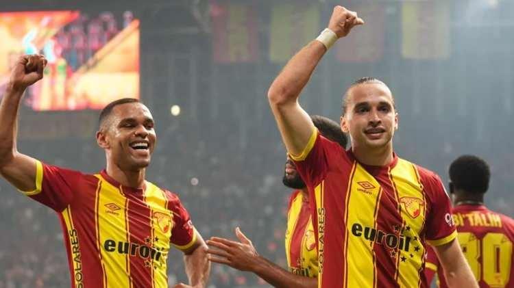 <p>6. G&ouml;ztepe</p>

<p>Şu an puanı: 48</p>

<p>Tahmini sezon sonu puanı: 54</p>
