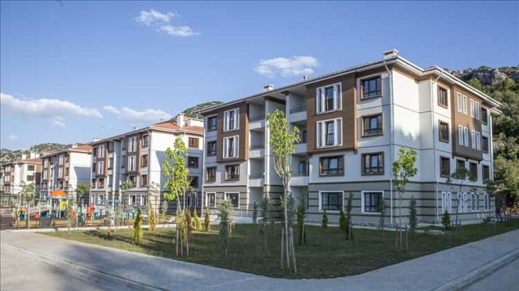 100 bin konut için son saatler! İşte genç, emekli, üç çocuk kategorilerinde ev çıkma ihtimalleri…