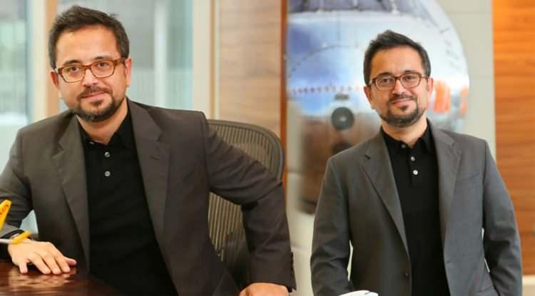 Ali Sabancı'dan b&uuml;y&uuml;k vefa! Hayatını kurtaran hastaneye milyonluk bağış yaptı