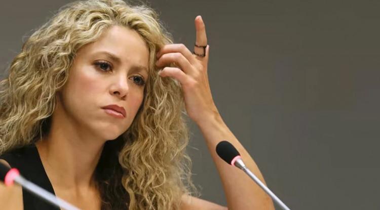 Shakira'nın konser hazırlığında kanlı facia! Ekip &uuml;yesi feci şekilde hayatını kaybetti