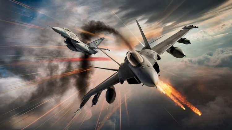 <p>Savaş u&ccedil;aklarının amacı g&ouml;ky&uuml;z&uuml;ndeki diğer u&ccedil;aklarla m&uuml;cadele etmektir. Birden fazla muharebe ve savaş kabiliyetine sahip olan bu u&ccedil;aklar hızlı ve g&uuml;&ccedil;l&uuml;d&uuml;r.</p>

<p>&nbsp;</p>

<p><strong>Havacılık meraklıları uzun zamandır hızın b&uuml;y&uuml;s&uuml;ne kapılmış, pilotlara ve m&uuml;hendislere ses bariyerini aşan ve şaşırtıcı hızlara ulaşan u&ccedil;aklar geliştirmeleri i&ccedil;in ilham vermiştir.</strong></p>
