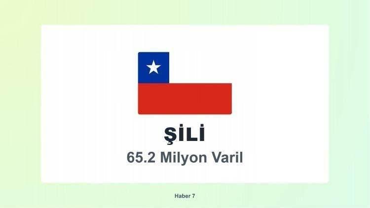 <p><span style="color:#B22222"><strong>14)&nbsp; ŞİLİ</strong></span></p>
