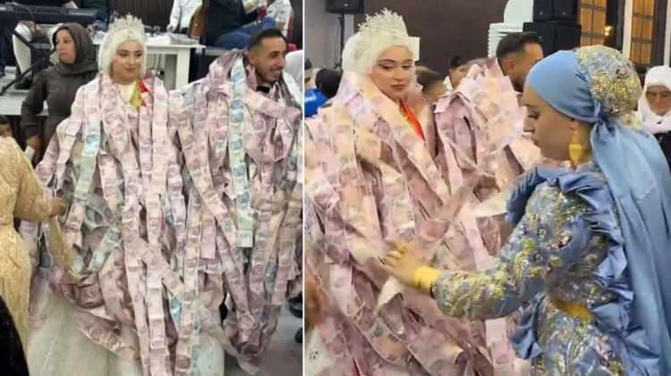 <p>Yıldırım,&nbsp;<em><strong>&lsquo;&rsquo;Goyan aşireti olarak il&ccedil;emiz ve beldemiz genelinde Mendıkan b&ouml;lgesinde yeni d&uuml;ğ&uuml;n kararları alınmıştır. Bu kararlar sayesinde gen&ccedil;lerimiz rahat bir şekilde evlenebilecek.</strong></em></p>
